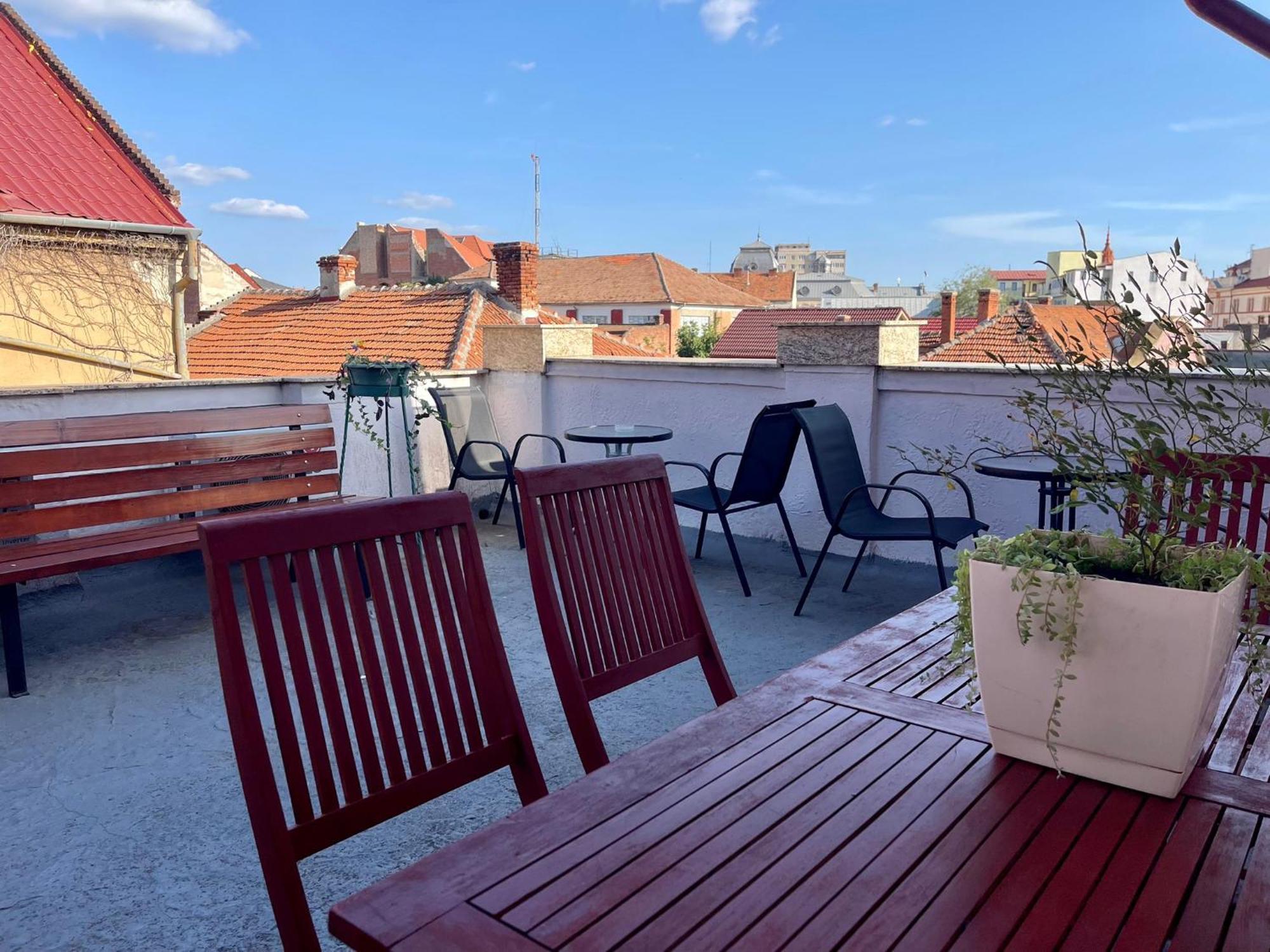 Boutique Apartments Oradea Zewnętrze zdjęcie